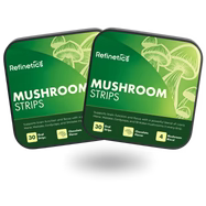Refinetics - Mushroom Strips
